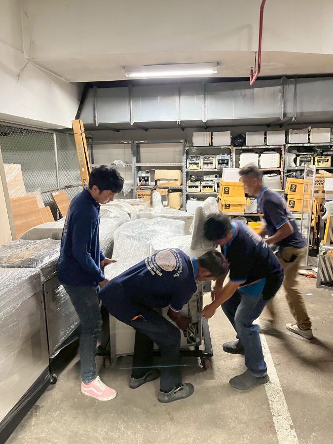 ธนาคารกรุงศรีอยุธยา สำนักงานใหญ่ 2